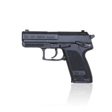 Pistola Heckler & Koch USP Compact - USP Uniformidad y Suministros de  Protección