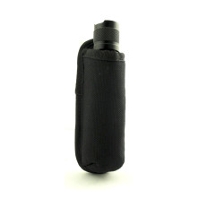 Kangmeile Spray de Pimienta con Liberación Rápida para Apuntar Fácilmente  con los Dedos, Llavero con Clip para Cinturón (Negro) : : Deportes  y aire libre
