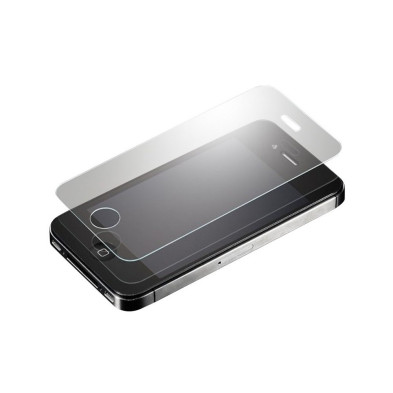 Protector pantalla cristal templado Iphone 4/4S