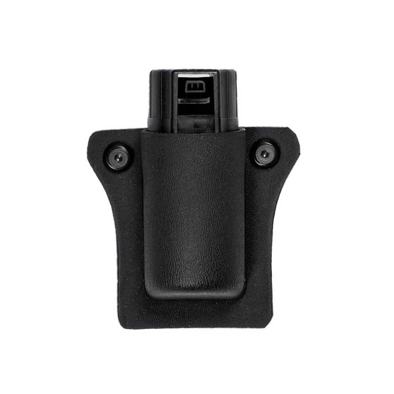 Porta guantes de nylon Vega Holster en color negro