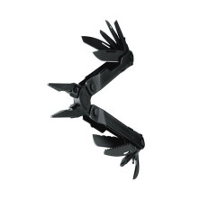 ALICATE MULTIUSO LEATHERMAN REBAR NEGRO