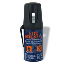 Spray de pimienta Fito defensa 50