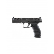Pistola WALTHER PDP Full Size 5"  9mm pb