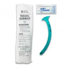 Cánula Nasofaríngea - Nasal Airway