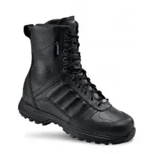 Botas Vigilante de Seguridad Privada Defensa Personal Shoke