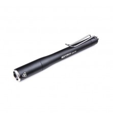 Linterna Nextorch K33 UV recargable