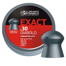 Balines JSB Exact Diábolo .30