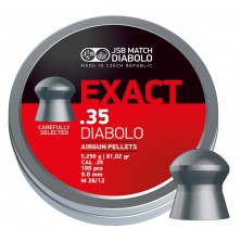 Balines JSB Exact Diábolo .35