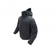 Chaqueta Softshell Han Wild Shark Skin